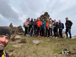 2025-05-17 Wanderung Koralm Uberschreitung - IMG_2154